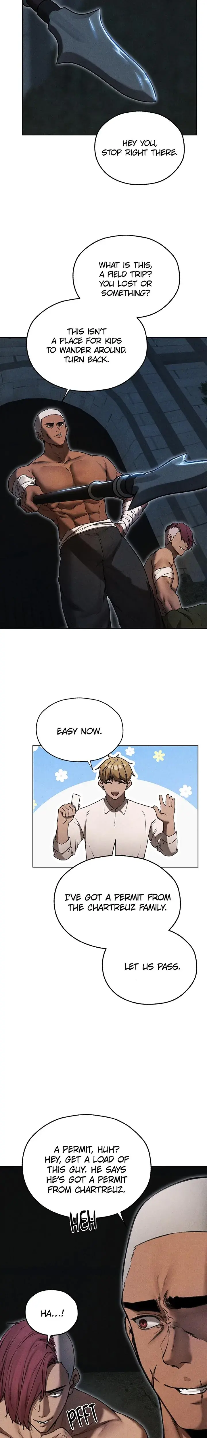 Milf Hunter In Another World Chapter 96 - Page 21