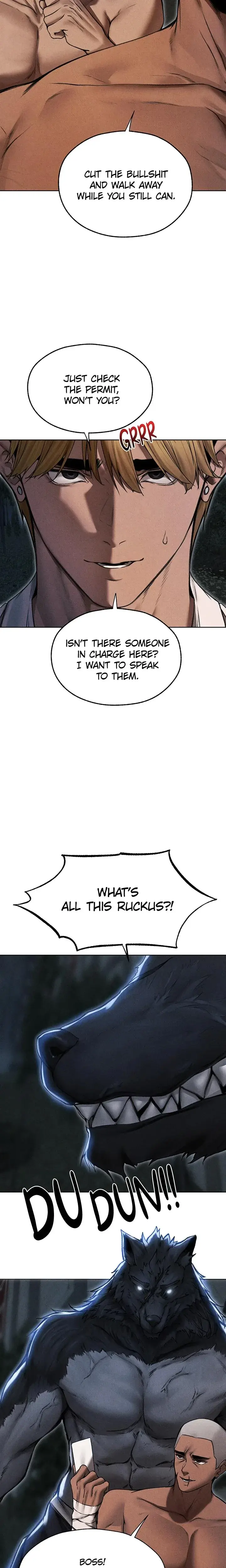 Milf Hunter In Another World Chapter 96 - Page 22