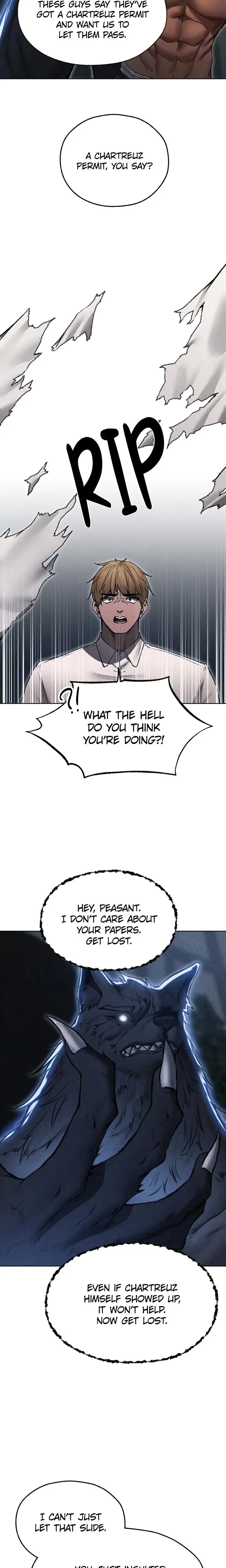 Milf Hunter In Another World Chapter 96 - Page 23