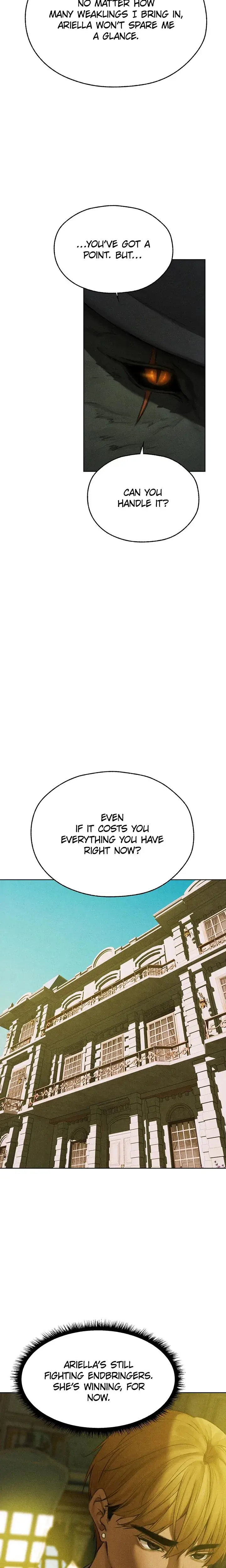 Milf Hunter In Another World Chapter 96 - Page 3