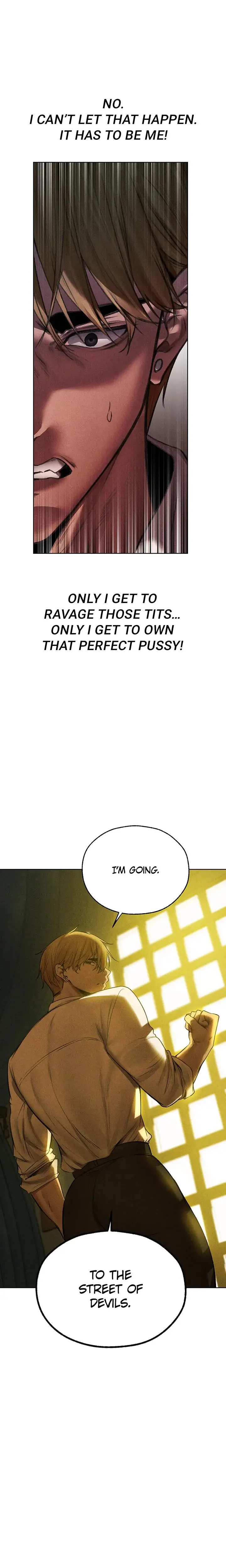 Milf Hunter In Another World Chapter 96 - Page 5