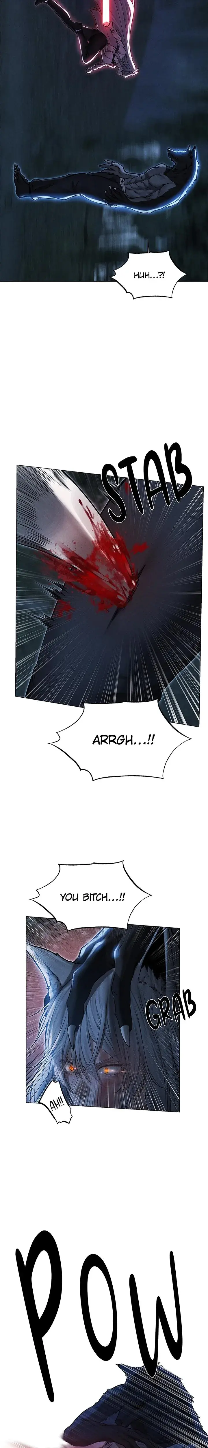 Milf Hunter In Another World Chapter 97 - Page 16