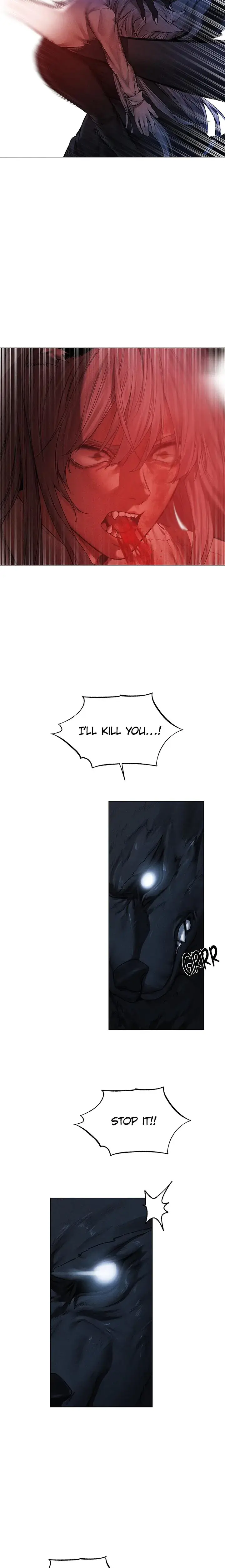 Milf Hunter In Another World Chapter 97 - Page 17