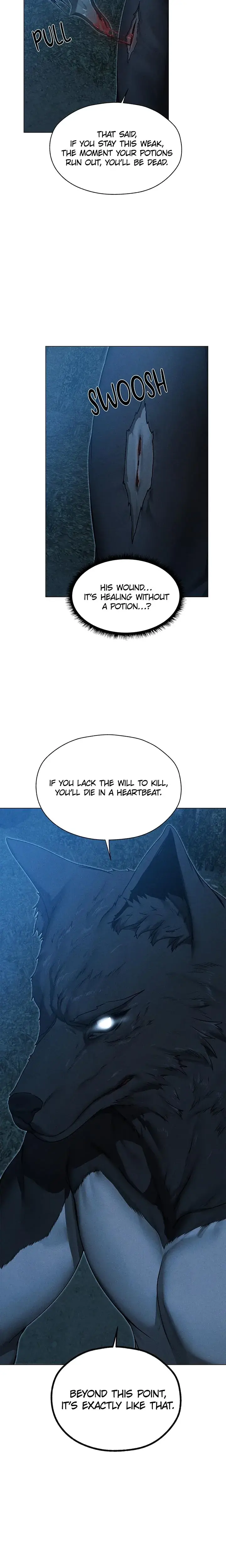 Milf Hunter In Another World Chapter 97 - Page 20