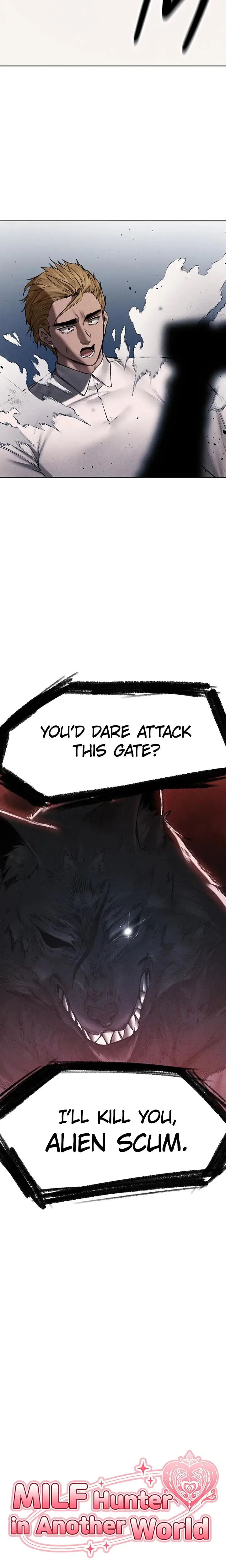 Milf Hunter In Another World Chapter 97 - Page 3