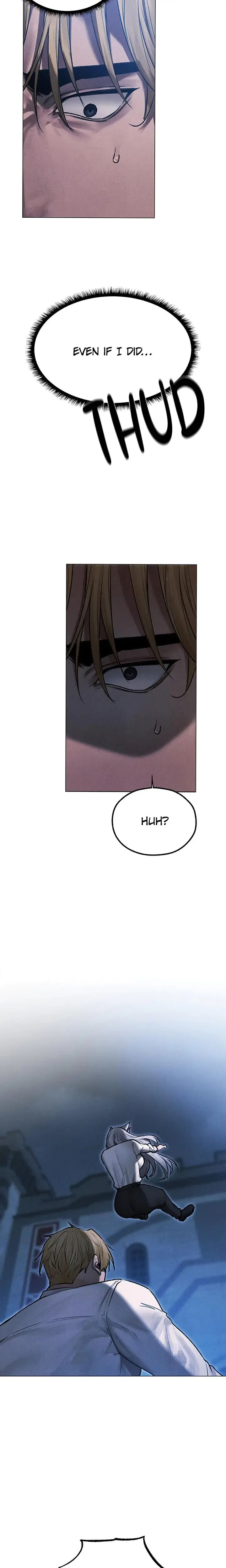 Milf Hunter In Another World Chapter 97 - Page 7