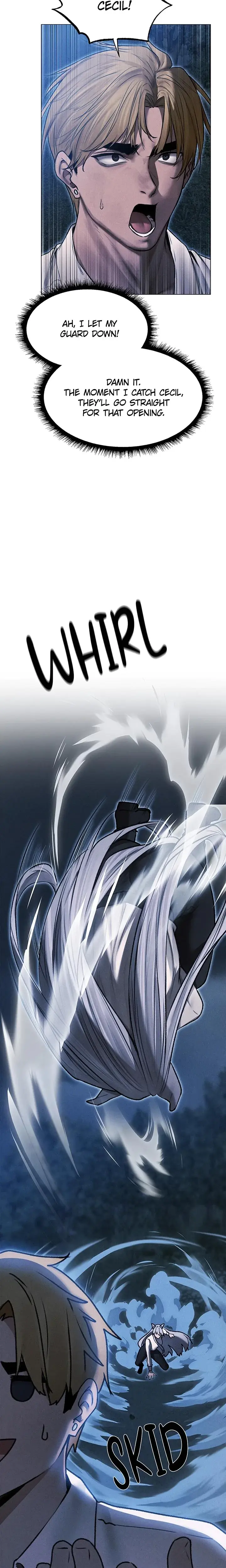 Milf Hunter In Another World Chapter 97 - Page 8