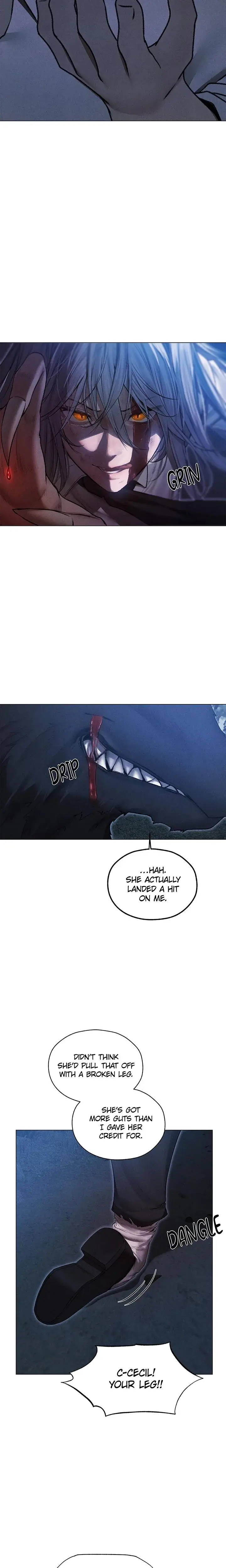 Milf Hunter In Another World Chapter 97 - Page 9