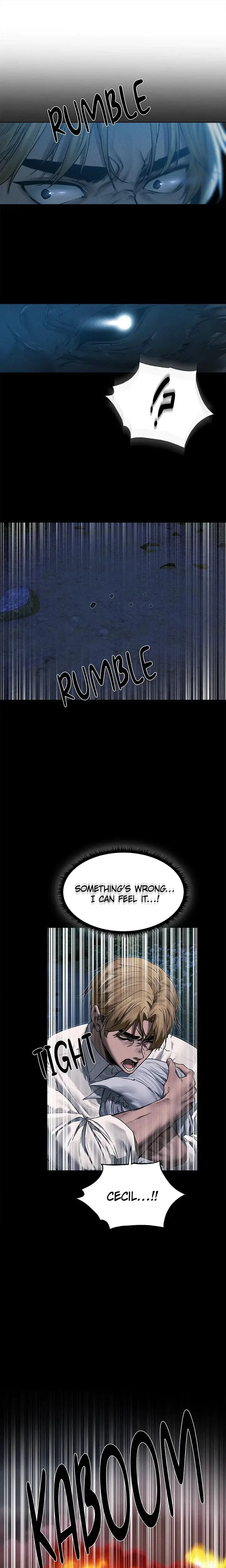Milf Hunter In Another World Chapter 98 - Page 1