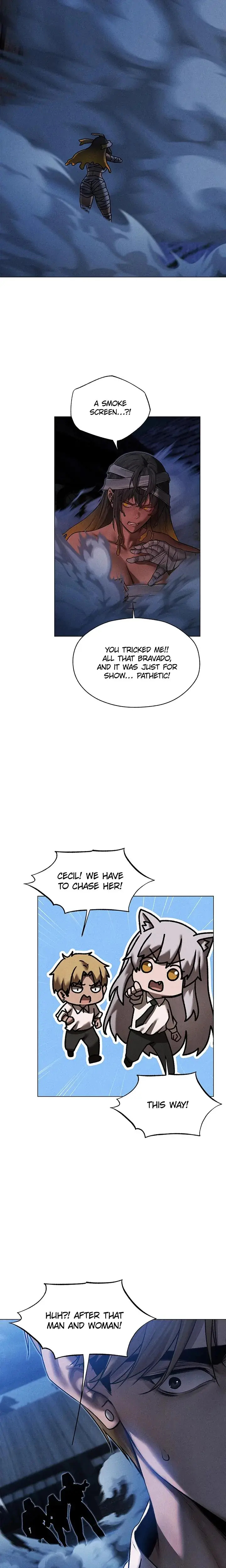 Milf Hunter In Another World Chapter 98 - Page 10
