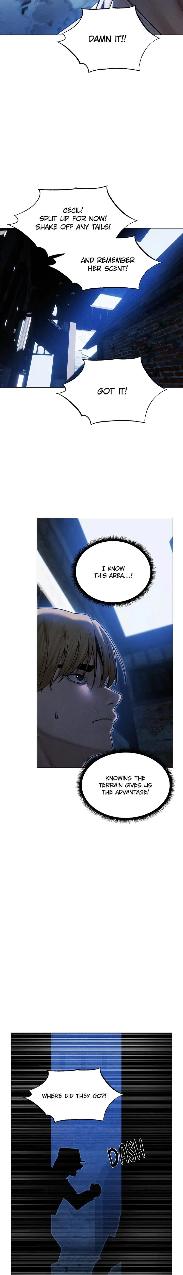 Milf Hunter In Another World Chapter 98 - Page 11