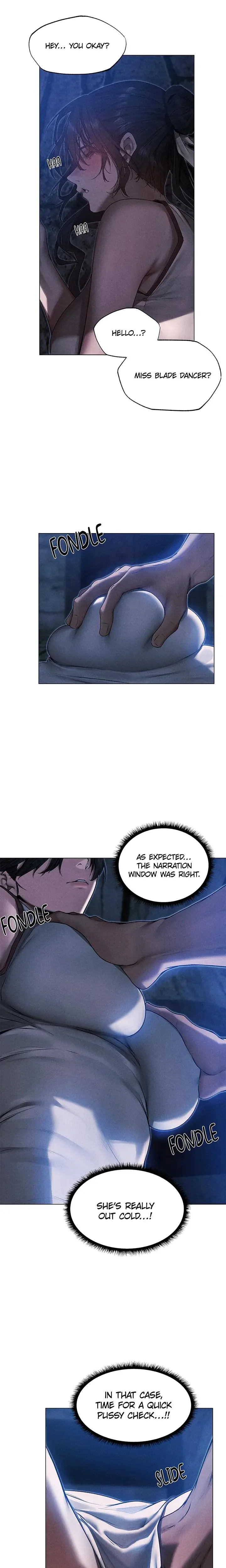 Milf Hunter In Another World Chapter 98 - Page 17