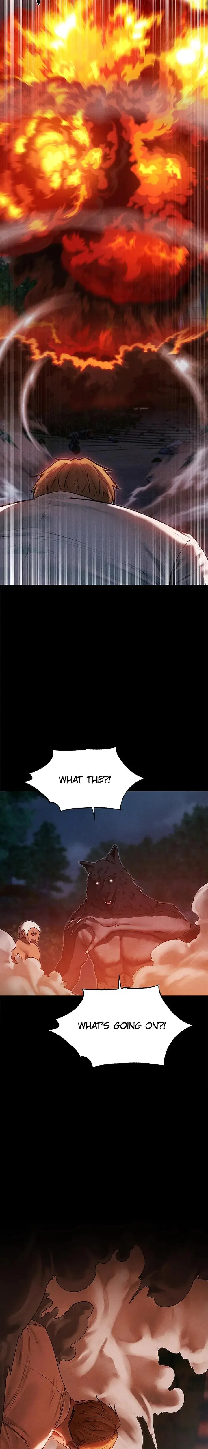 Milf Hunter In Another World Chapter 98 - Page 2