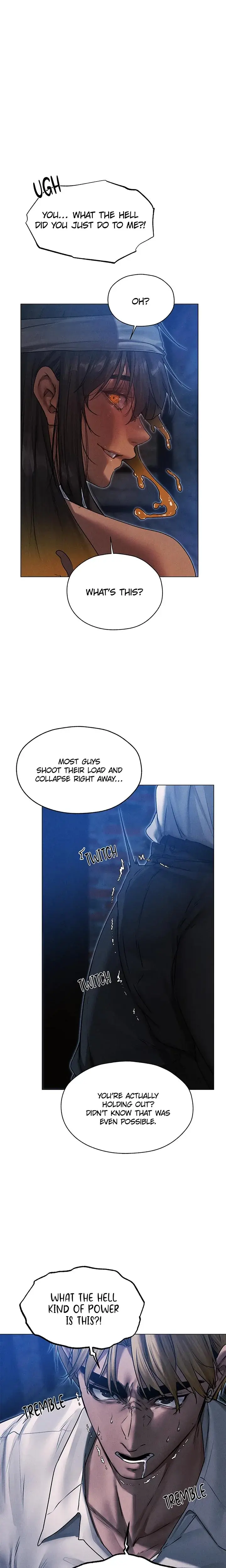 Milf Hunter In Another World Chapter 98 - Page 21