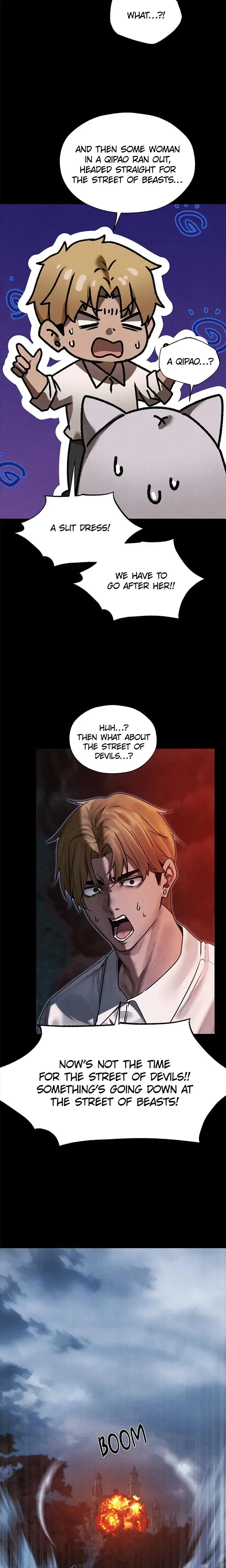 Milf Hunter In Another World Chapter 98 - Page 6