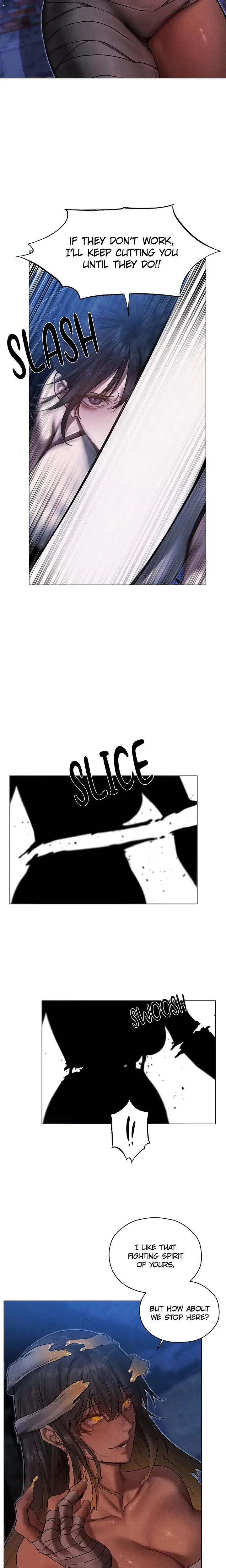 Milf Hunter In Another World Chapter 98 - Page 8
