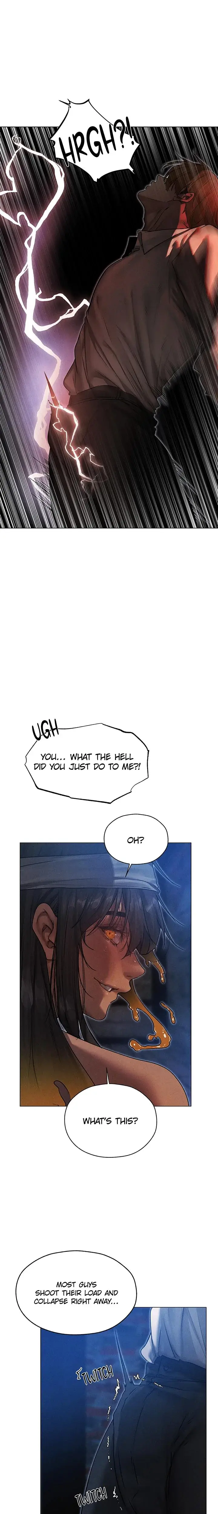 Milf Hunter In Another World Chapter 99 - Page 1