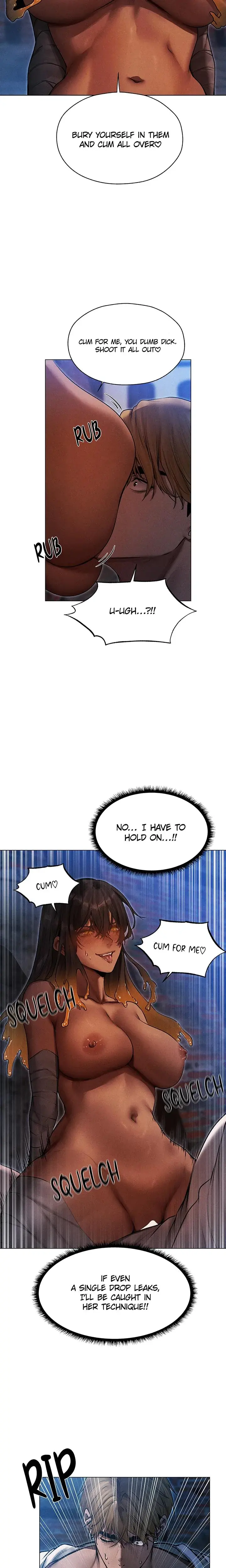 Milf Hunter In Another World Chapter 99 - Page 14