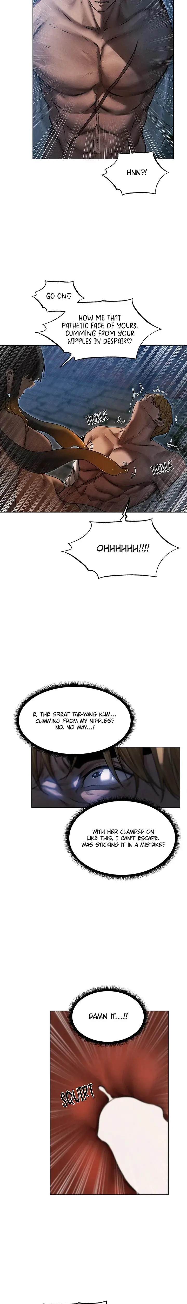 Milf Hunter In Another World Chapter 99 - Page 15