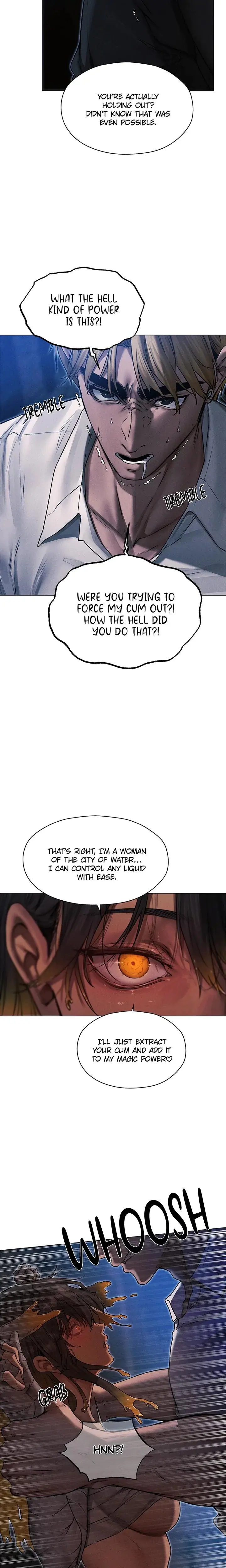 Milf Hunter In Another World Chapter 99 - Page 2