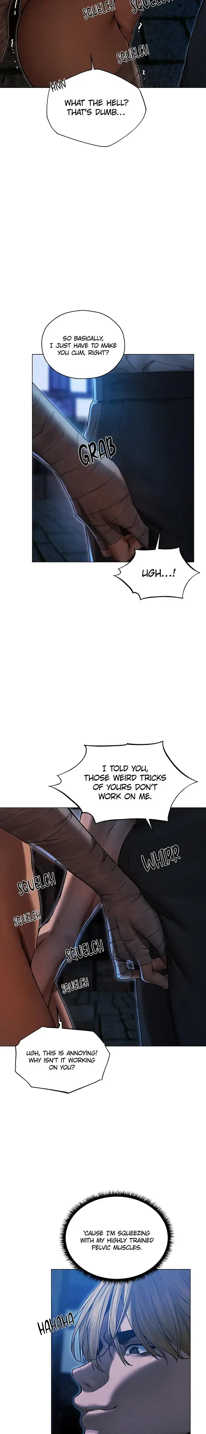 Milf Hunter In Another World Chapter 99 - Page 7