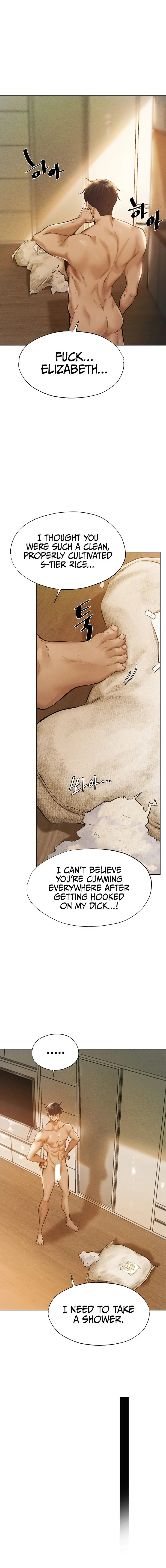 Milf Hunting In Another World Chapter 1 - Page 12