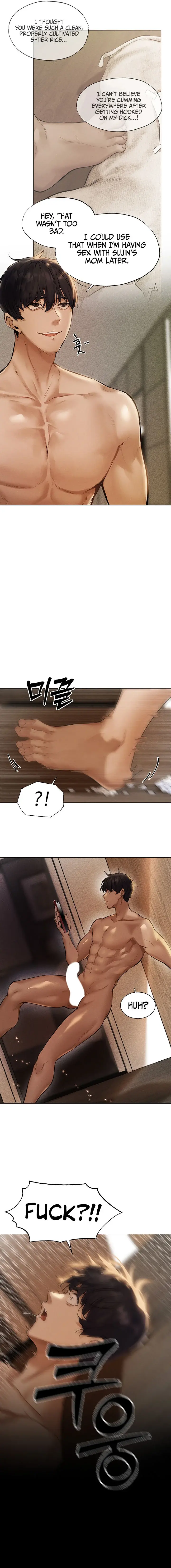 Milf Hunting In Another World Chapter 1 - Page 13