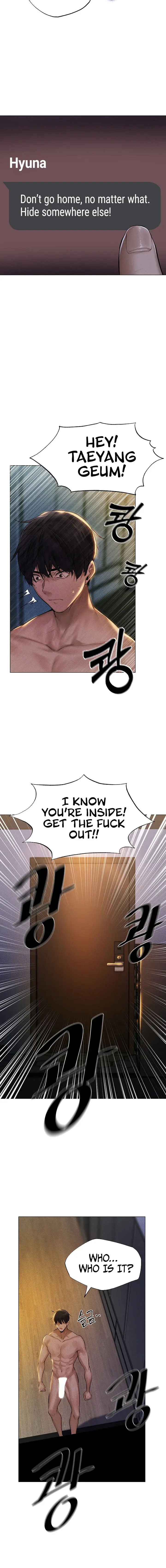 Milf Hunting In Another World Chapter 1 - Page 18