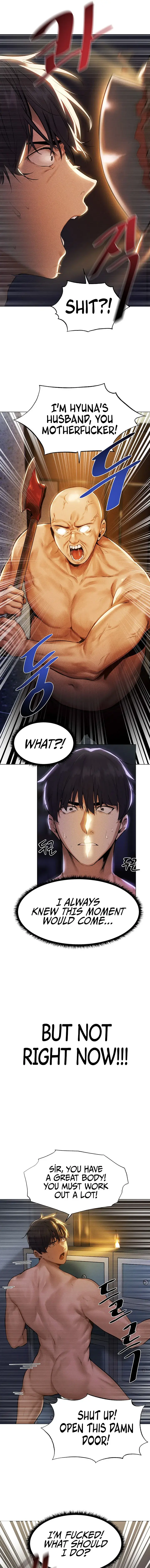 Milf Hunting In Another World Chapter 1 - Page 19