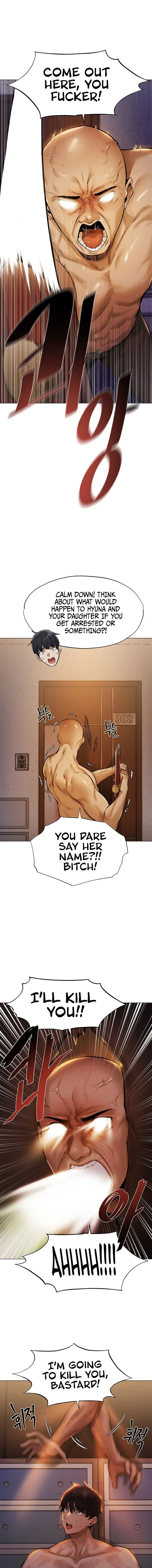 Milf Hunting In Another World Chapter 1 - Page 21