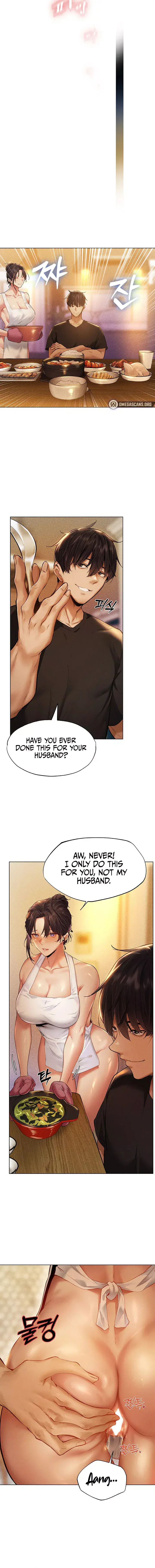 Milf Hunting In Another World Chapter 1 - Page 6