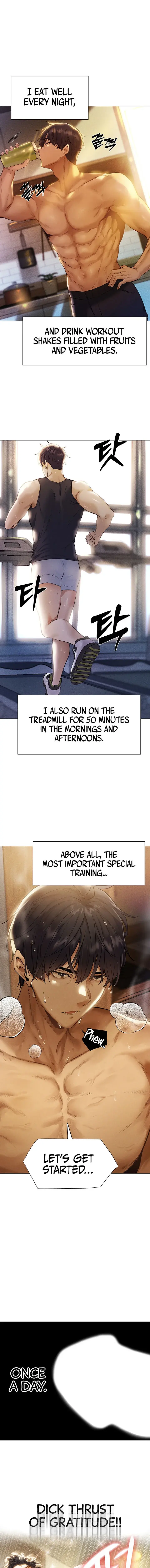 Milf Hunting In Another World Chapter 1 - Page 9