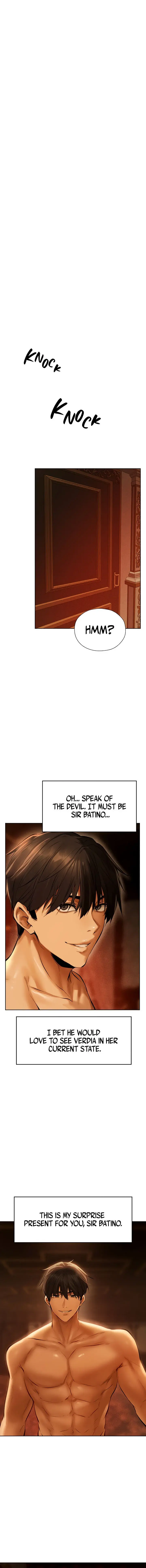 Milf Hunting In Another World Chapter 10 - Page 1