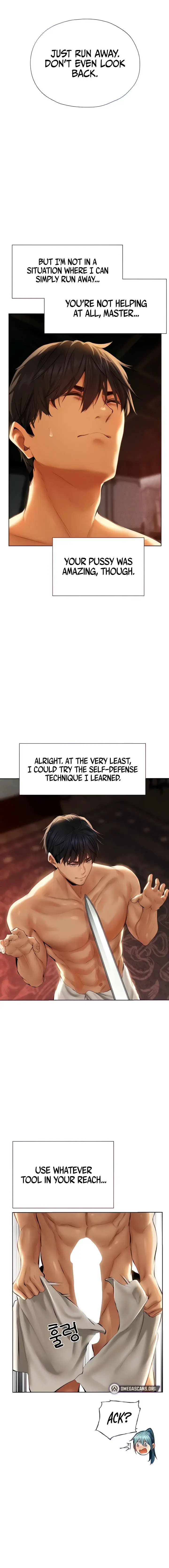 Milf Hunting In Another World Chapter 10 - Page 10