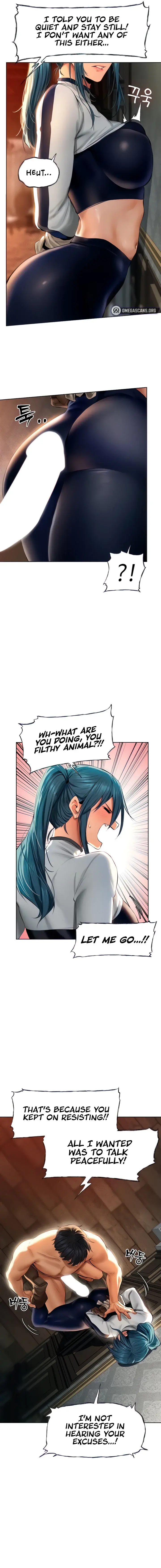 Milf Hunting In Another World Chapter 10 - Page 13