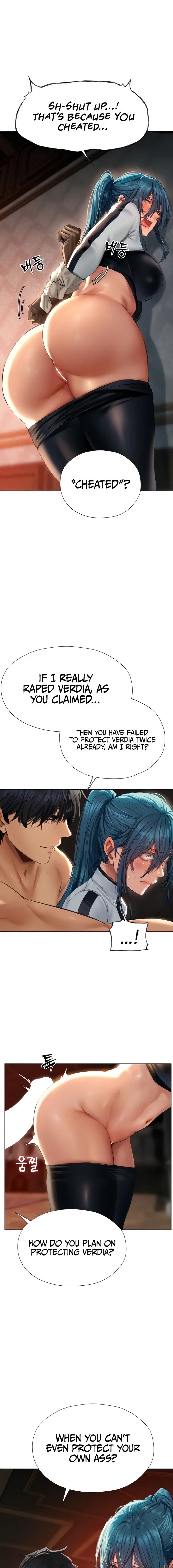 Milf Hunting In Another World Chapter 10 - Page 15