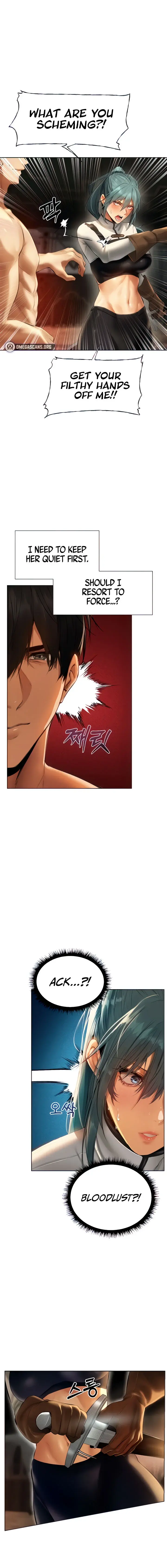 Milf Hunting In Another World Chapter 10 - Page 6