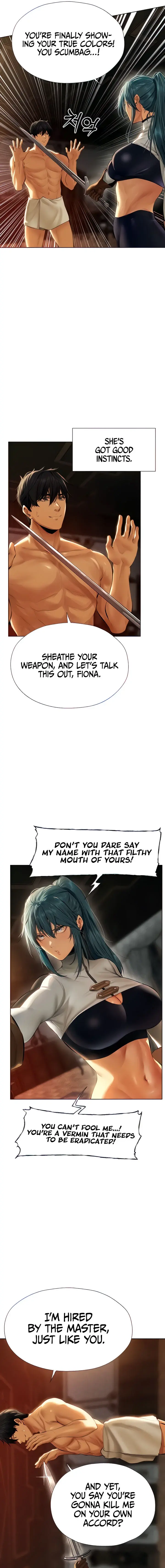 Milf Hunting In Another World Chapter 10 - Page 7