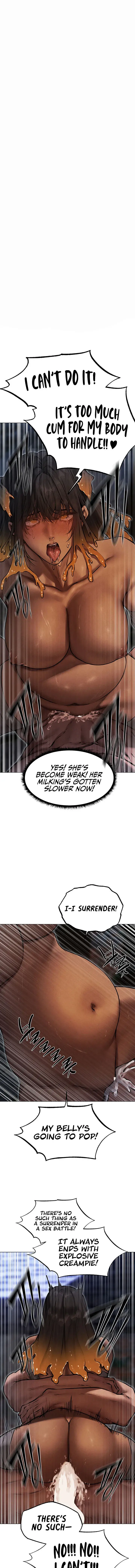 Milf Hunting In Another World Chapter 100 - Page 1