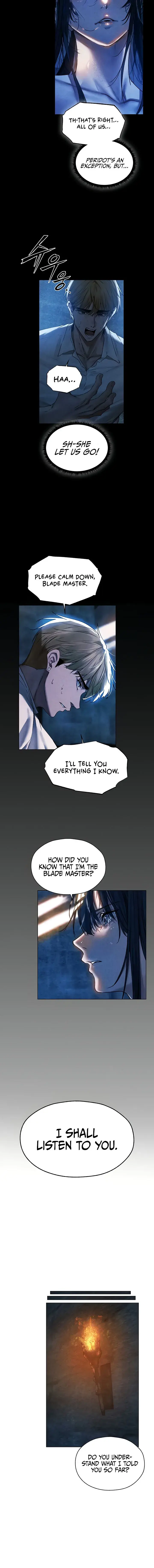Milf Hunting In Another World Chapter 100 - Page 10
