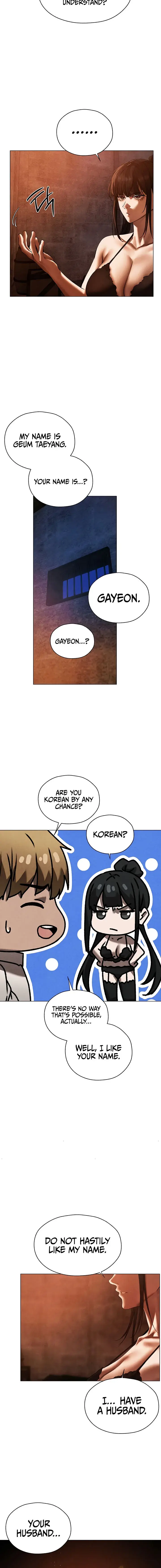 Milf Hunting In Another World Chapter 100 - Page 12