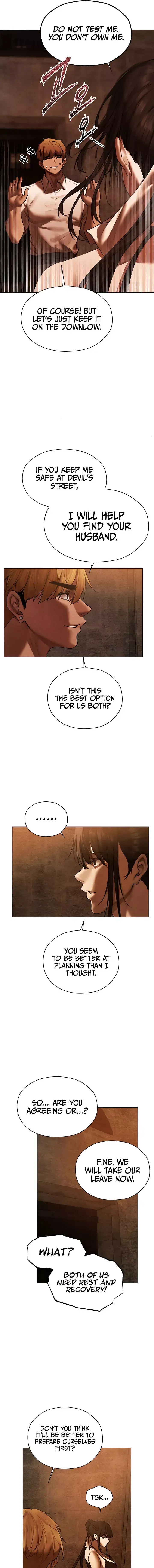 Milf Hunting In Another World Chapter 100 - Page 15