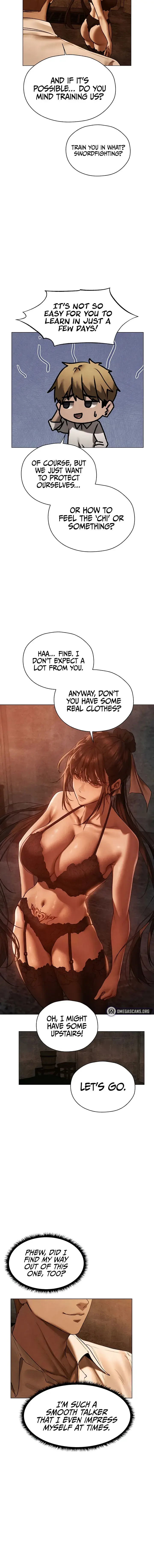 Milf Hunting In Another World Chapter 100 - Page 16