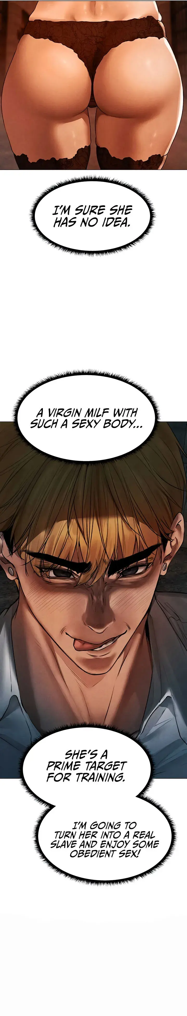 Milf Hunting In Another World Chapter 100 - Page 17