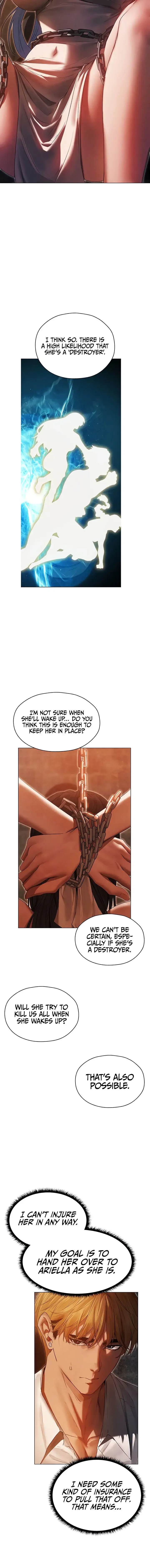 Milf Hunting In Another World Chapter 100 - Page 4