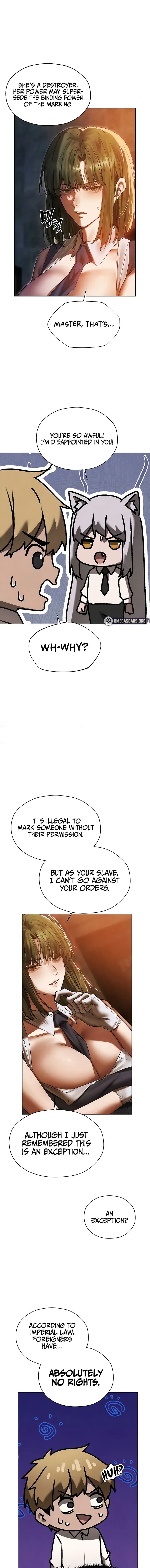 Milf Hunting In Another World Chapter 100 - Page 5