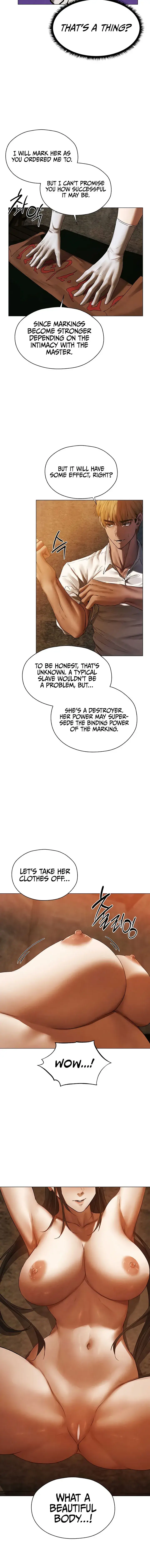 Milf Hunting In Another World Chapter 100 - Page 6