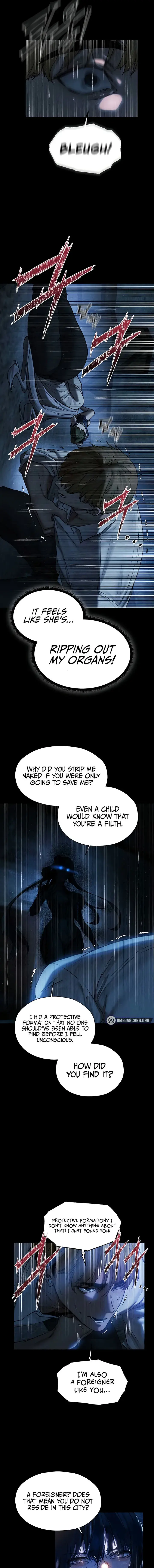 Milf Hunting In Another World Chapter 100 - Page 9