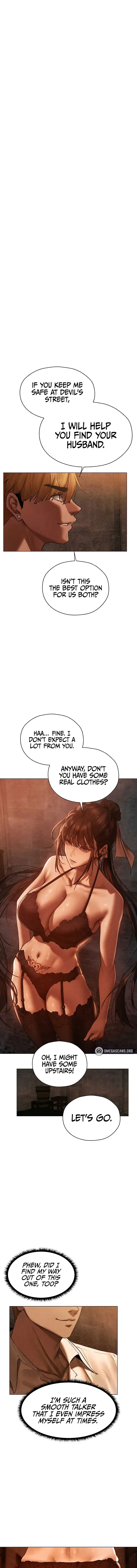 Milf Hunting In Another World Chapter 101 - Page 1