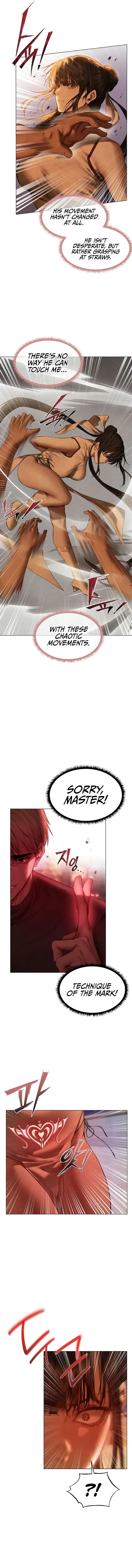 Milf Hunting In Another World Chapter 101 - Page 13